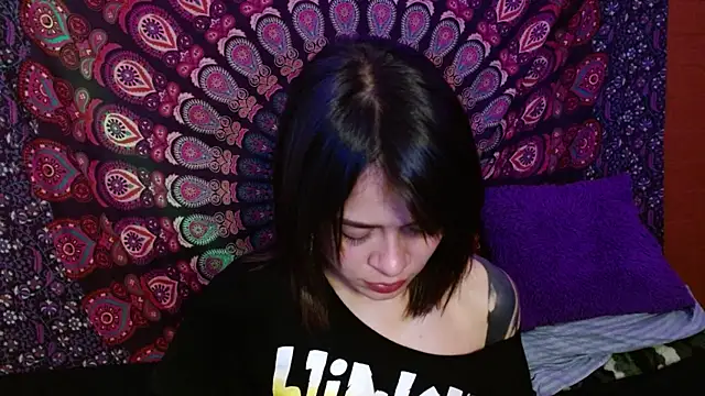 AbbySccott online show from December 20, 3:25 am