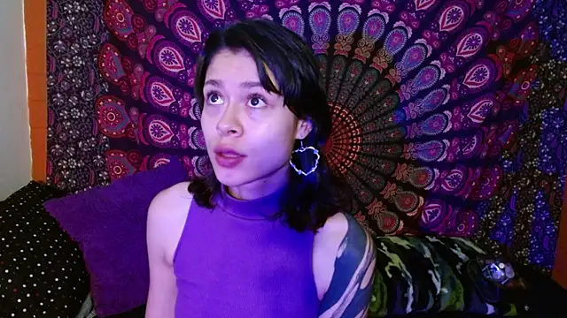 AbbySccott online show from December 23, 3:33 pm