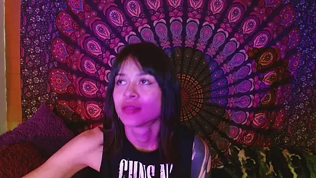 AbbySccott online show from January 9, 12:35 am