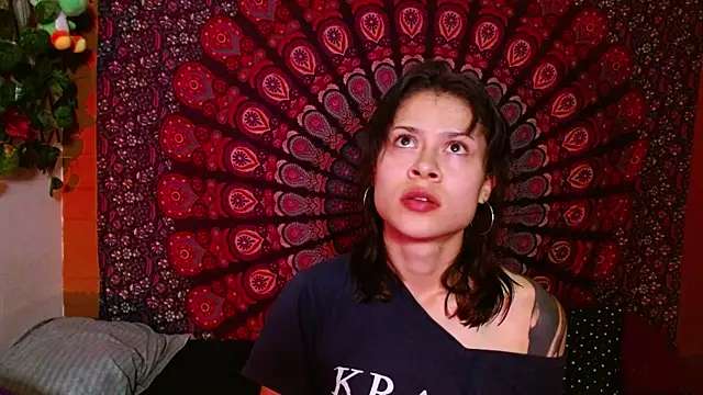 AbbySccott online show from January 31, 1:01 am