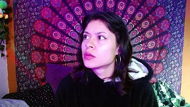 AbbySccott online show from February 1, 12:16 pm