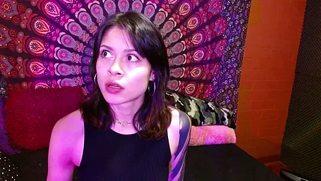 AbbySccott online show from February 14, 3:54 am