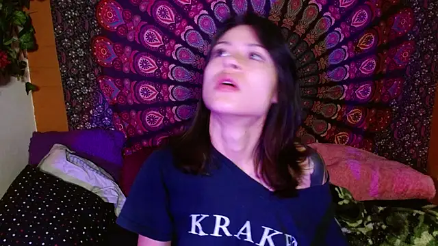 AbbySccott online show from February 14, 12:03 pm