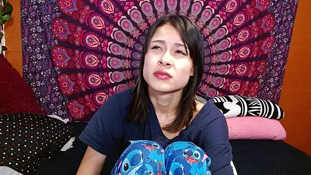 AbbySccott online show from March 6, 12:21 am