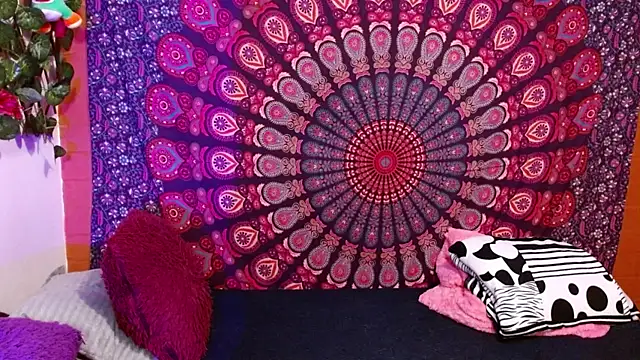 AbbySccott online show from March 8, 12:22 am