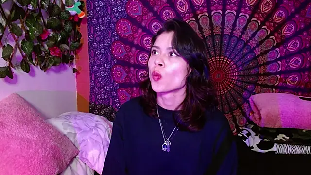 AbbySccott online show from March 17, 11:32 pm