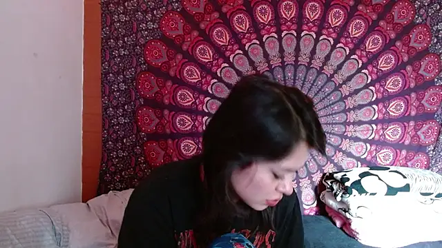 AbbySccott online show from September 12, 12:49 pm