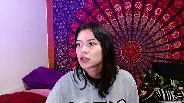 AbbySccott online show from September 25, 11:52 pm