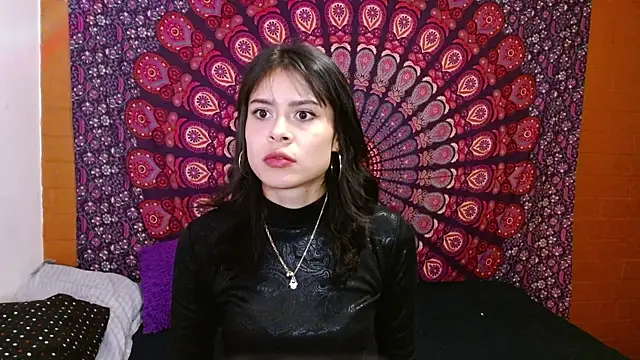 AbbySccott online show from October 18, 12:13 am