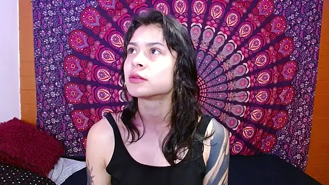 AbbySccott online show from October 21, 11:05 pm