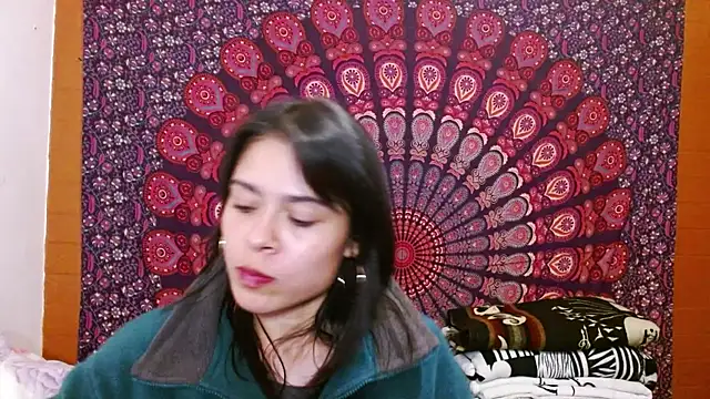 AbbySccott online show from November 21, 12:10 am