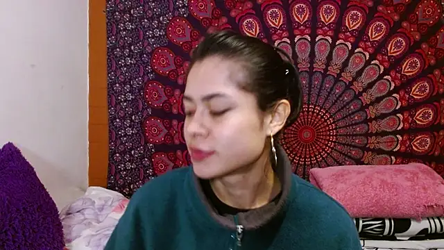 AbbySccott online show from November 29, 12:13 am