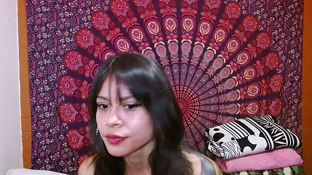 Snapshot of AbbySccott chatting on June 5, 12:06 am AbbySccott online show from June 5, 12:06 am