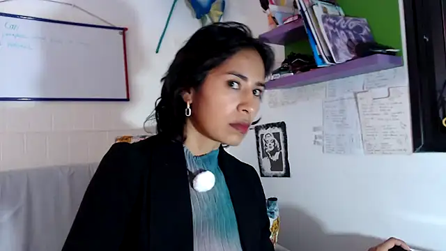 Snapshot of fantasty_nylon chatting on September 17, 3:24 pm fantasty nylon online show from September 17, 3:24 pm