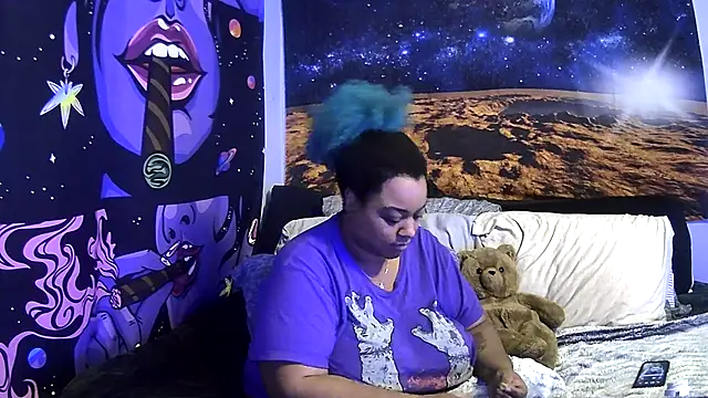 Snapshot of AutumnHart chatting on January 6, 3:08 pm AutumnHart online show from January 6, 3:08 pm