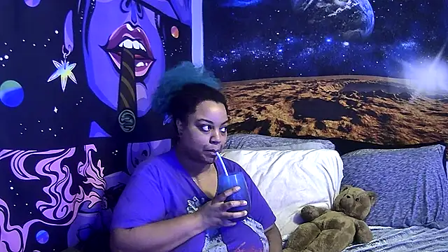 Snapshot of AutumnHart chatting on January 7, 12:41 pm AutumnHart online show from January 7, 12:41 pm