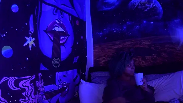 Snapshot of AutumnHart chatting on January 9, 9:58 pm AutumnHart online show from January 9, 9:58 pm