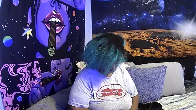 Snapshot of AutumnHart chatting on January 12, 2:30 pm AutumnHart online show from January 12, 2:30 pm