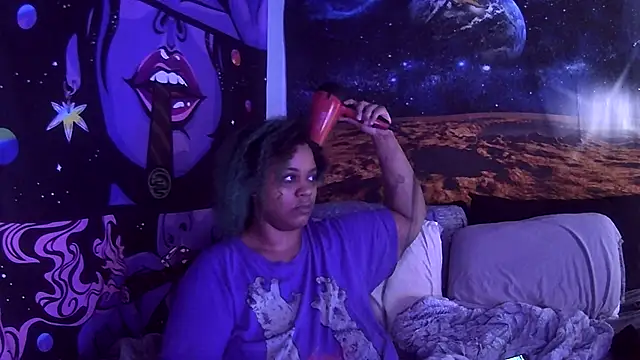 Snapshot of AutumnHart chatting on January 30, 2:47 pm AutumnHart online show from January 30, 2:47 pm