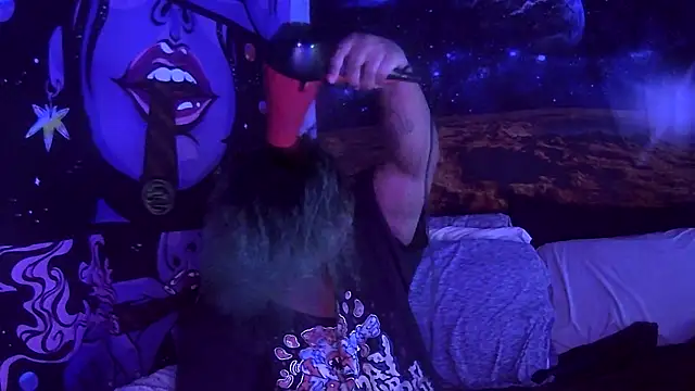 Snapshot of AutumnHart chatting on February 8, 3:10 pm AutumnHart online show from February 8, 3:10 pm