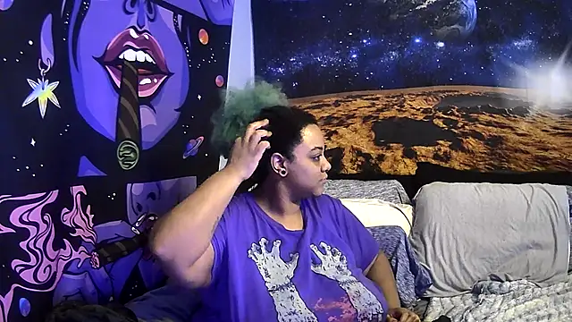 Snapshot of AutumnHart chatting on February 10, 1:55 pm AutumnHart online show from February 10, 1:55 pm