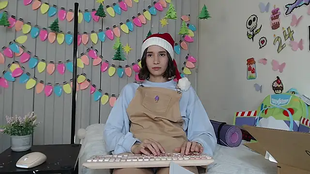 reaLISStic online show from December 27, 1:32 am