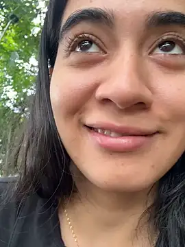 Snapshot of ZarahEvans chatting on November 3, 7:48 pm ZarahEvans online show from November 3, 7:48 pm