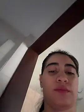 ZarahEvans online show from March 28, 9:47 pm