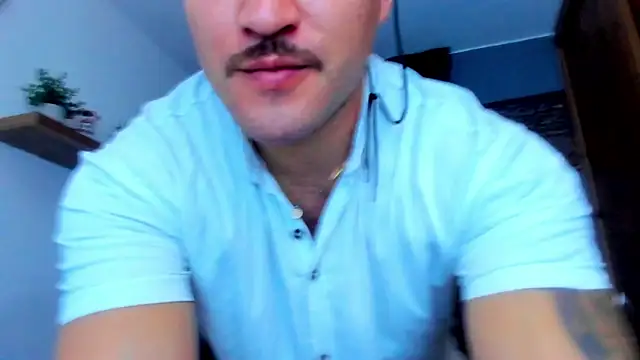 AndrewDiaz online show from May 27, 5:59 am
