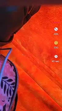 SmokeShow686 online show from December 21, 8:43 pm