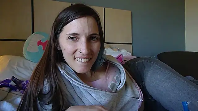 SmokeShow686 online show from March 9, 11:20 pm