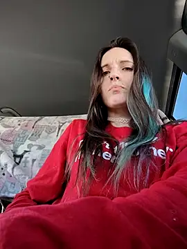 SmokeShow686 online show from April 16, 4:19 pm