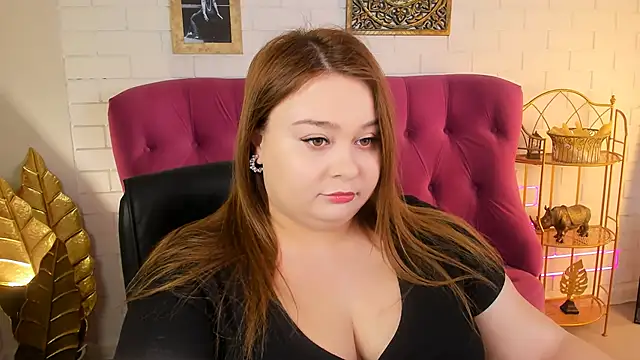 Snapshot of KimberlyMaran chatting on January 14, 9:13 am KimberlyMaran online show from January 14, 9:13 am