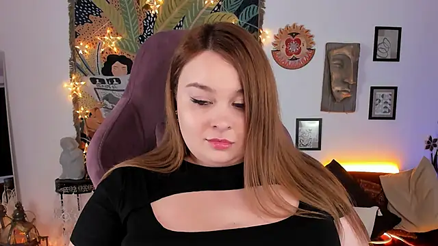 Snapshot of KimberlyMaran chatting on January 30, 12:37 pm KimberlyMaran online show from January 30, 12:37 pm