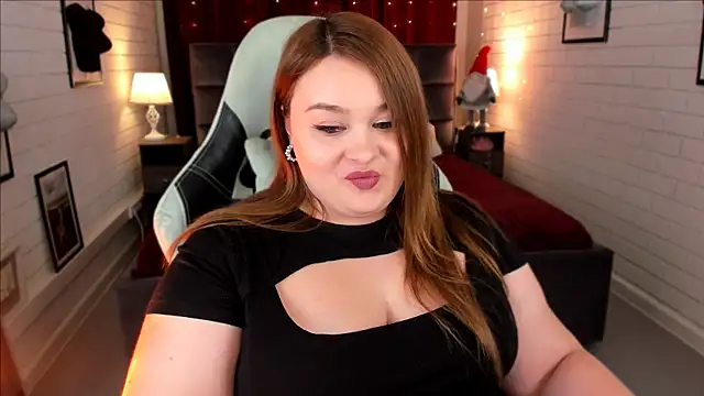 Snapshot of KimberlyMaran chatting on January 30, 6:43 pm KimberlyMaran online show from January 30, 6:43 pm