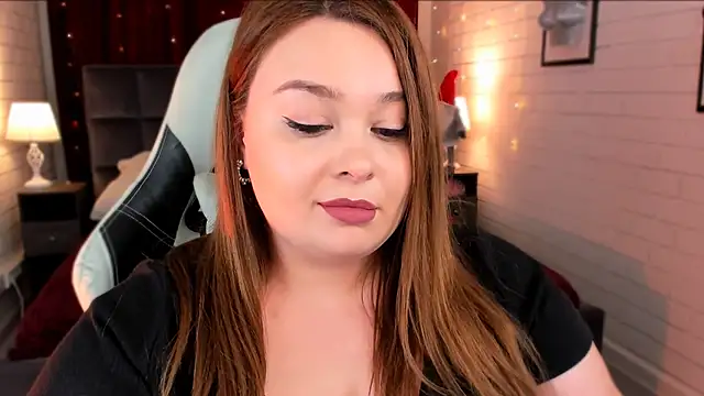 Snapshot of KimberlyMaran chatting on January 31, 6:14 pm KimberlyMaran online show from January 31, 6:14 pm