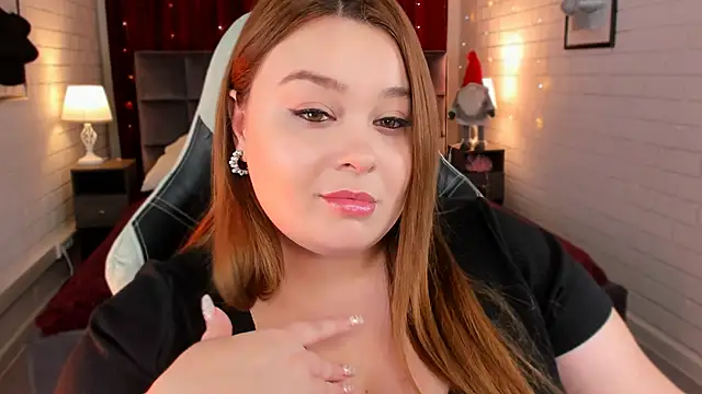 Snapshot of KimberlyMaran chatting on February 2, 12:13 pm KimberlyMaran online show from February 2, 12:13 pm