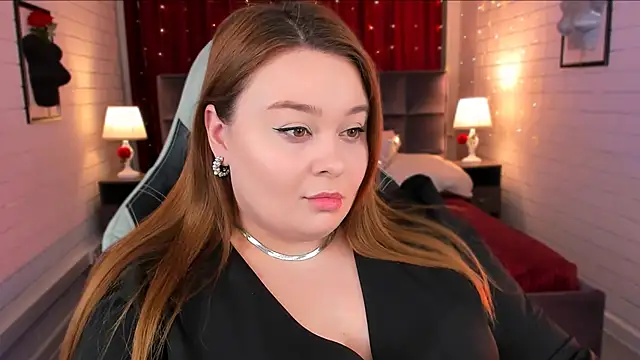 Snapshot of KimberlyMaran chatting on February 28, 1:14 pm KimberlyMaran online show from February 28, 1:14 pm