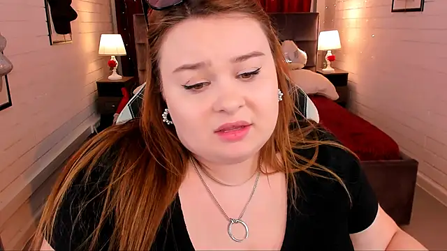 Snapshot of KimberlyMaran chatting on March 8, 12:41 pm KimberlyMaran online show from March 8, 12:41 pm