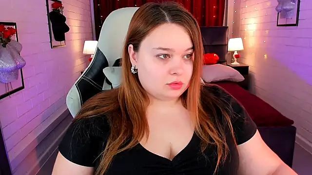 Snapshot of KimberlyMaran chatting on March 14, 9:03 am KimberlyMaran online show from March 14, 9:03 am