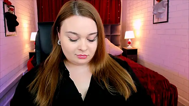 Snapshot of KimberlyMaran chatting on November 24, 4:18 pm KimberlyMaran online show from November 24, 4:18 pm