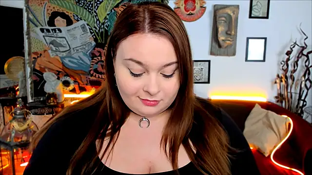 Snapshot of KimberlyMaran chatting on January 14, 5:29 pm KimberlyMaran online show from January 14, 5:29 pm