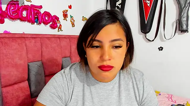 elana kepler online show from December 10, 12:50 am