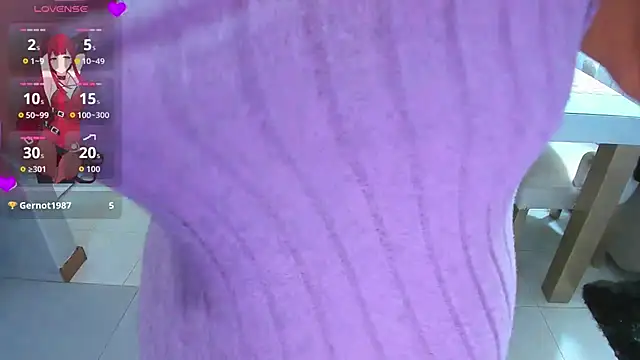 elana kepler online show from March 29, 7:41 am