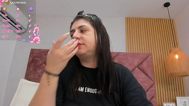 Snapshot of Gabriela_1x chatting on January 7, 12:51 pm Gabriela 1x online show from January 7, 12:51 pm