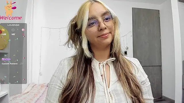 Valery7rose  online show from March 14, 8:17 pm