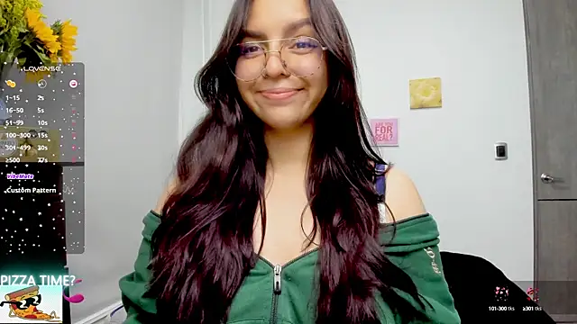 Valery7rose  online show from September 18, 9:39 pm