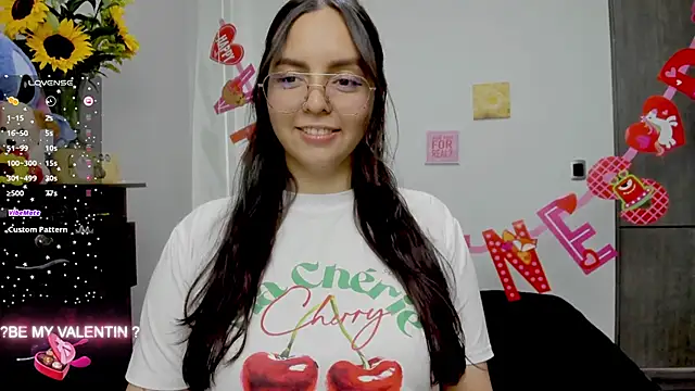 Valery7rose  online show from September 21, 2:29 pm