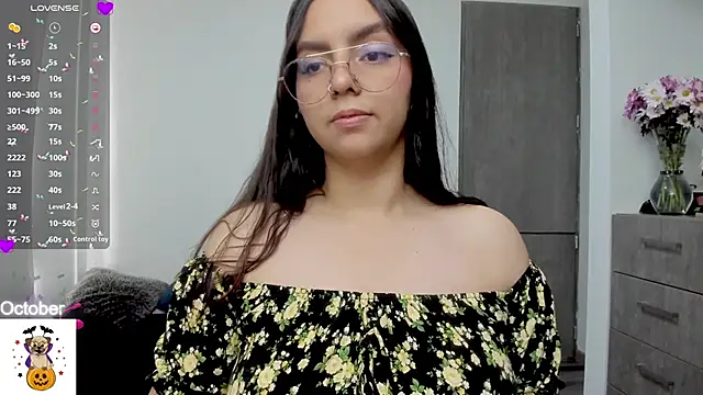 Valery7rose  online show from October 17, 2:08 pm