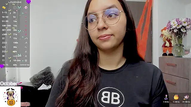 Valery7rose  online show from October 23, 2:16 pm